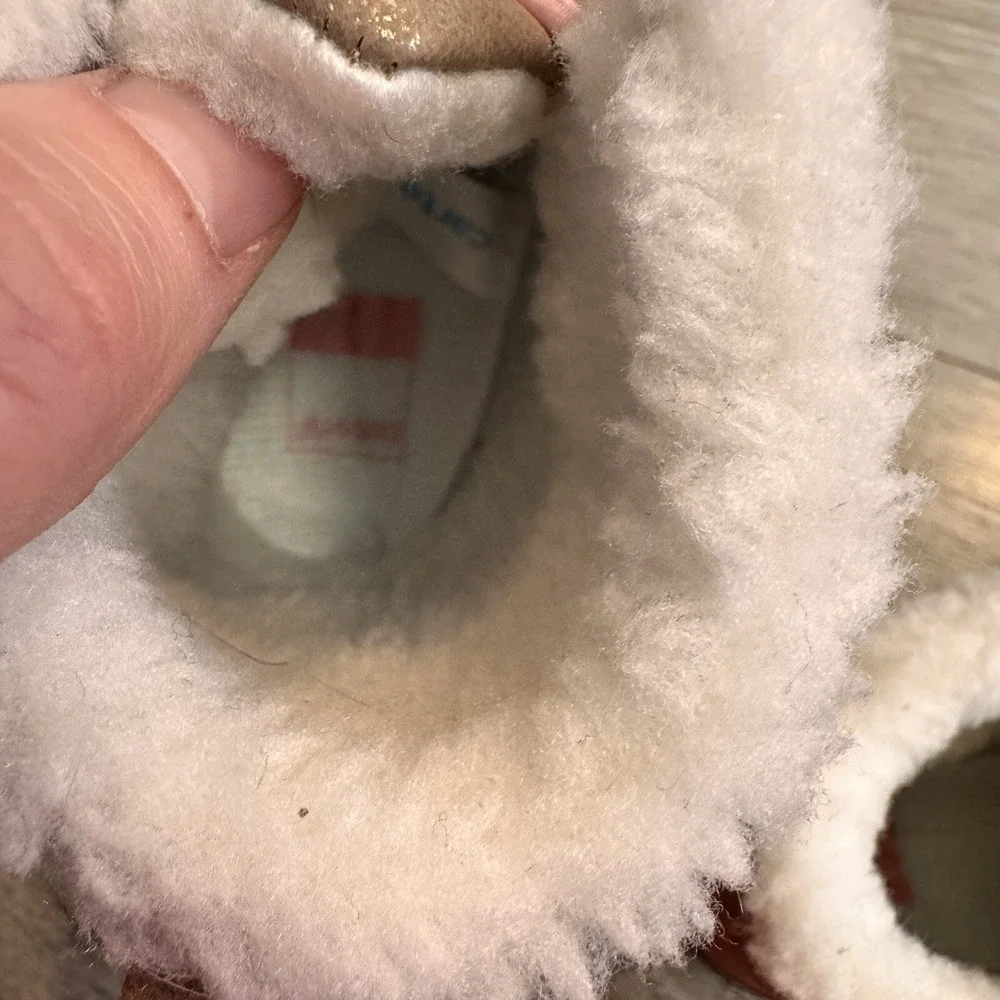 Carters carter softshell